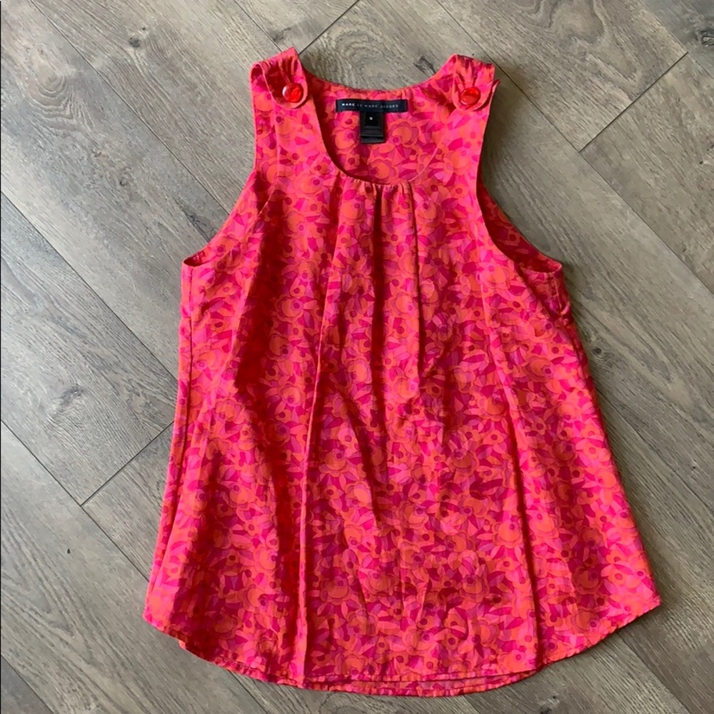 🎉 Marc By Marc Jacobs Top 🎉